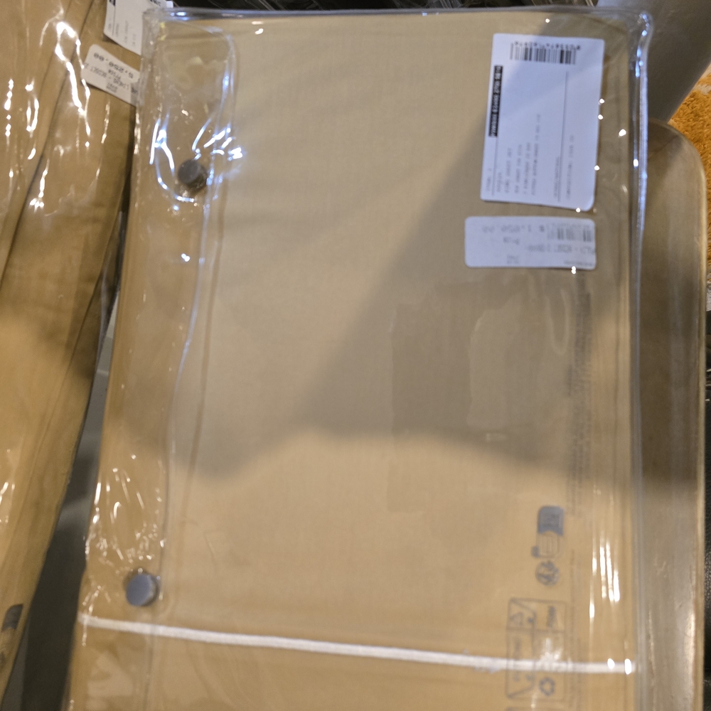 Sold Please DONT Purchase Reserved /  Frette  Luxury Elegant Gold King Coverlet - Picture 3 of 5